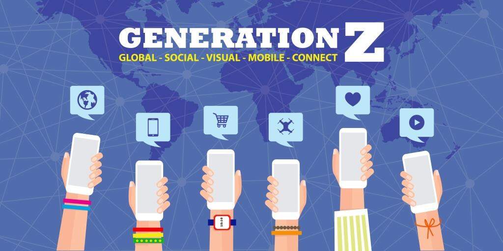 Market to Generation Z